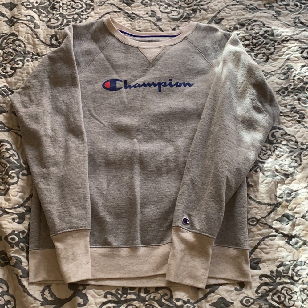 Crewneck - Picture 3 of 3